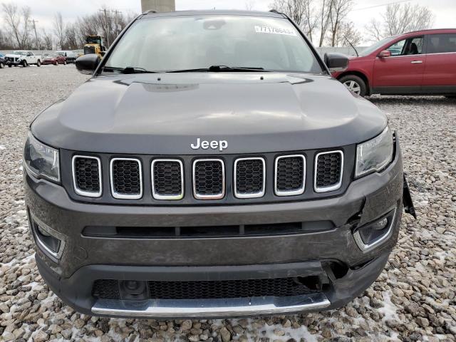 3C4NJDCB6MT562968 | 2021 JEEP COMPASS LI