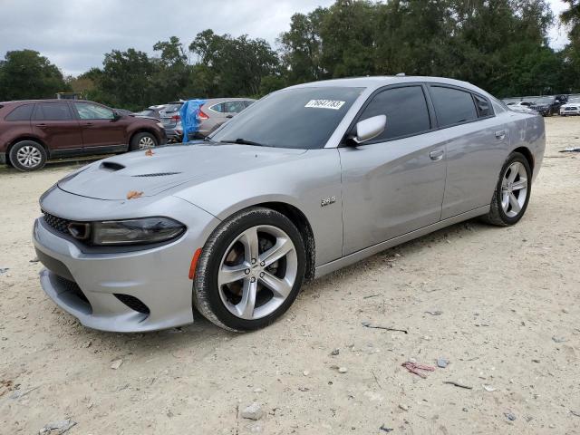 2016 Dodge Charger R/T