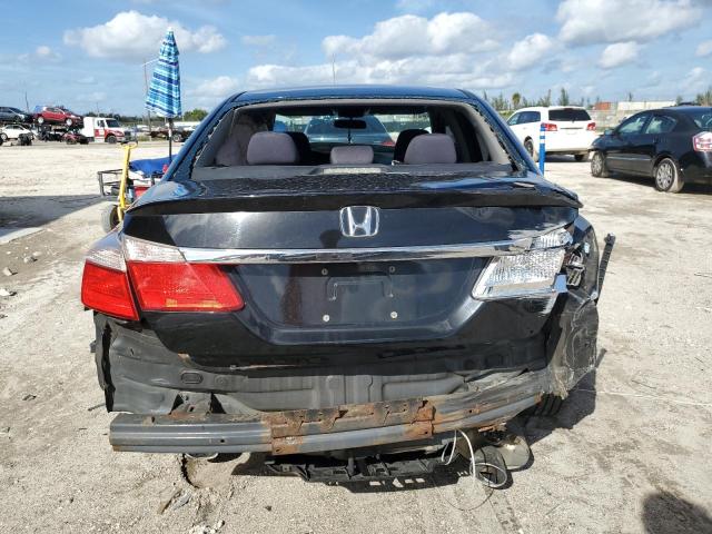 2015 HONDA ACCORD SPO - 1HGCR2F52FA103913