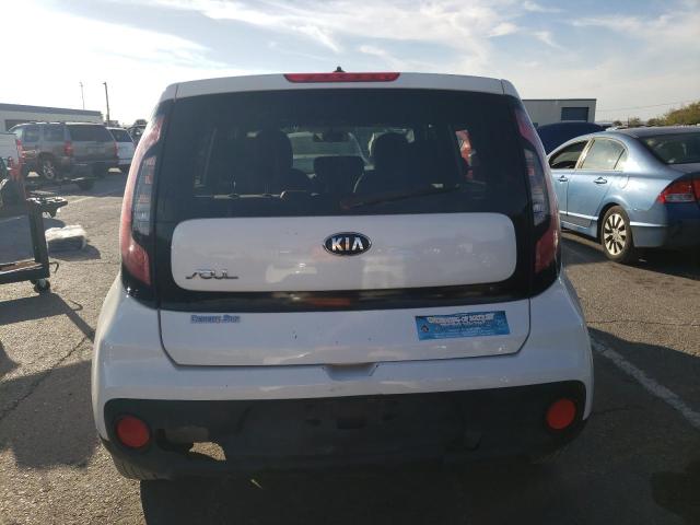 KNDJP3A52F7187236 KIA SOUL +