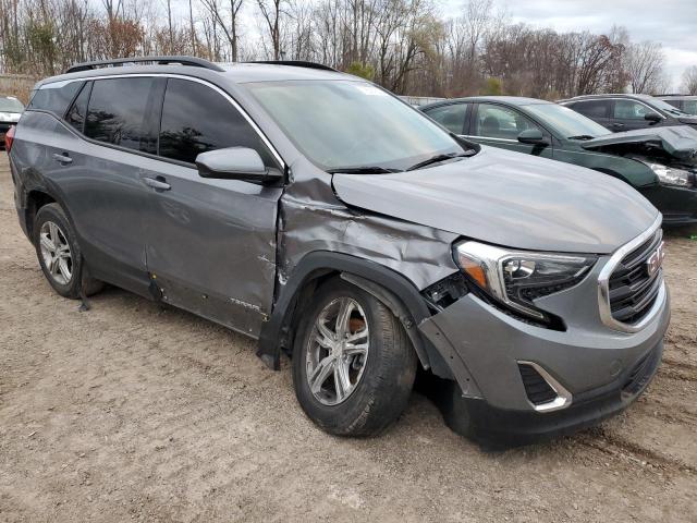 3GKALMEV4JL207250 | 2018 GMC TERRAIN SL