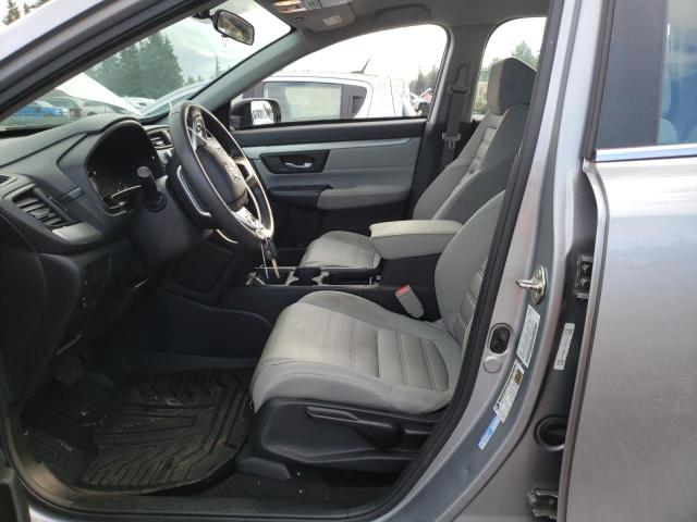 5J6RW6H31KL001645 Honda CR-V LX