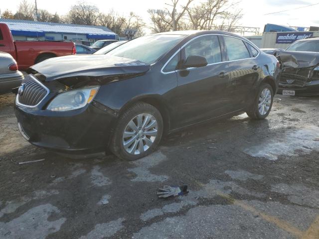 2015 Buick Verano 