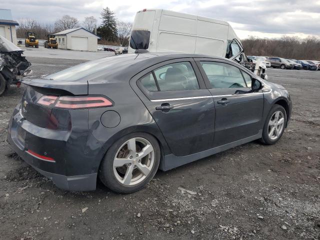 VIN 1G1RD6E47FU110547 2015 Chevrolet Volt no.3