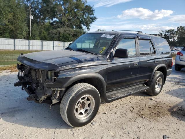 1998 Toyota 4Runner 