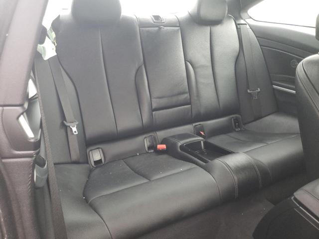 2019 BMW 440XI WBA4W9C50KAG89854