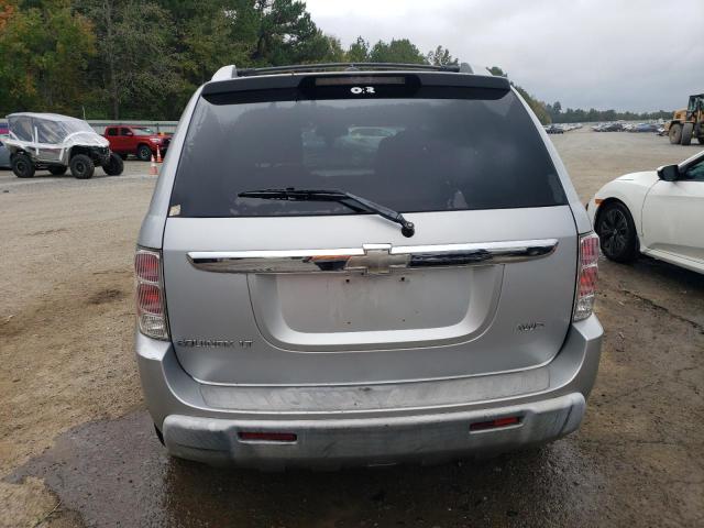 2005 Chevrolet Equinox Lt VIN: 2CNDL63F656076036 Lot: 76965753