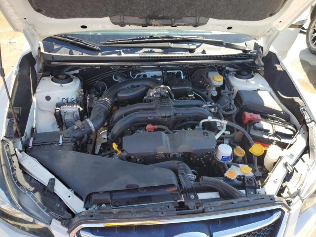 JF1GJAK68GH020744 Subaru Impreza Limited