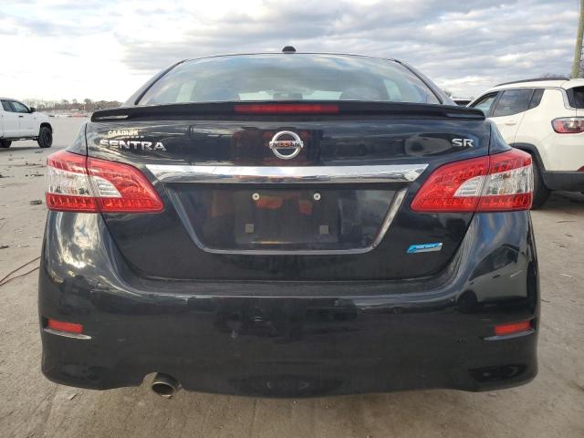 3N1AB7AP4EL638378 | 2014 Nissan sentra s