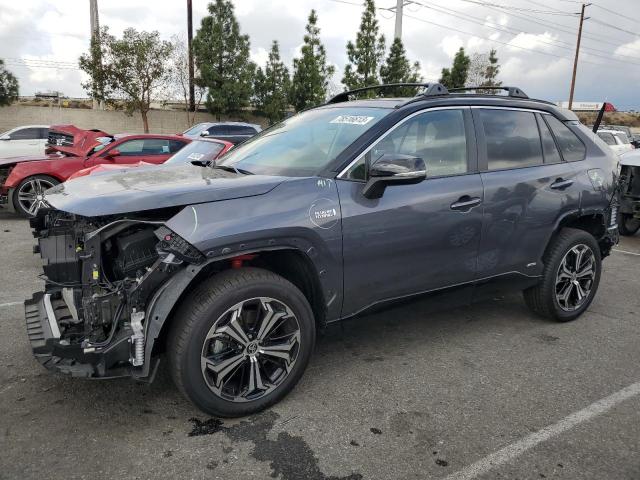 2023 TOYOTA RAV4 PRIME - JTMEB3FV4PD118835