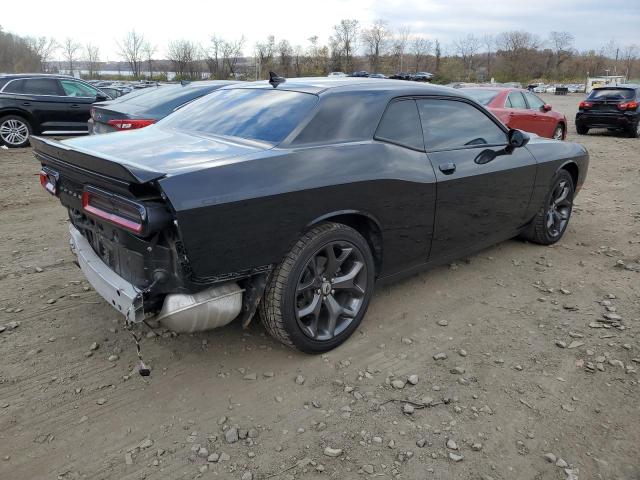 2C3CDZAG8JH271018 | 2018 DODGE CHALLENGER