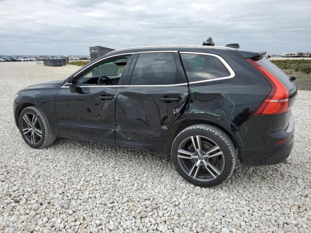 LYVA22RK8KB192952 2019 VOLVO XC60 - Image 2