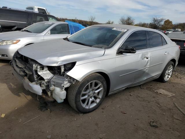 2014 Chevrolet Malibu 