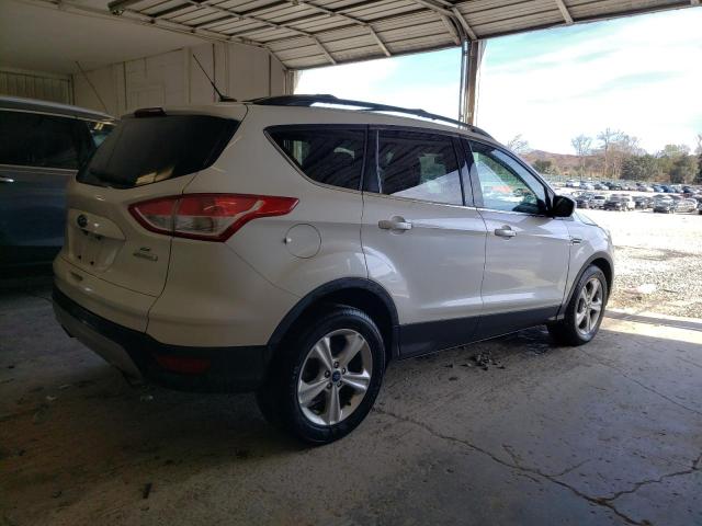 Vin: 1fmcu0gx8eua66389, lot: 76070483, ford escape se 20143