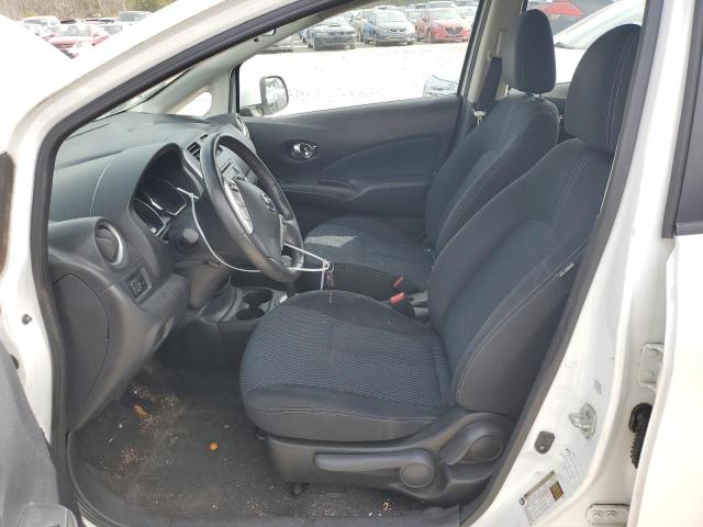 3N1CE2CP3EL387451 | 2014 NISSAN VERSA NOTE