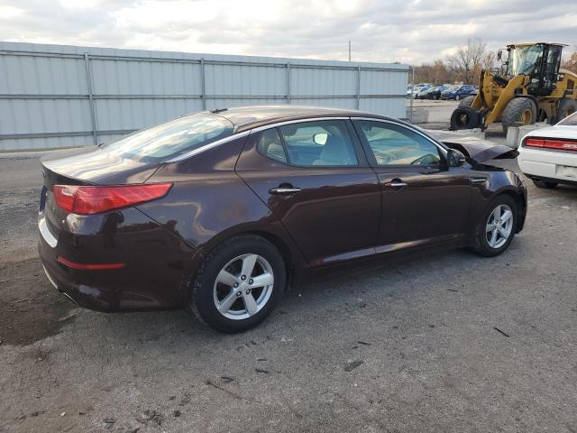 Vin: 5xxgm4a71fg432402, lot: 50299414, kia optima lx 20153