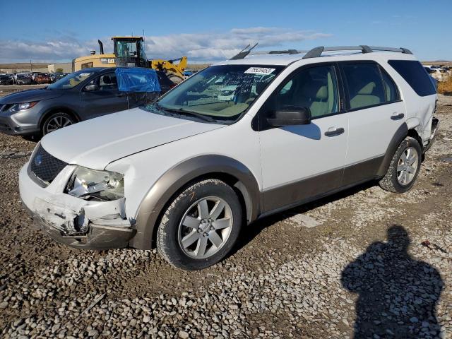 2006 Ford Freestyle SE