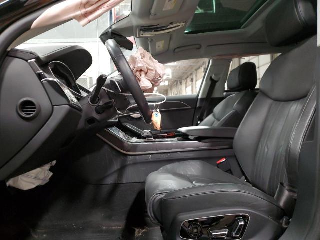 2019 AUDI A8 L WAU8DAF84KN013234