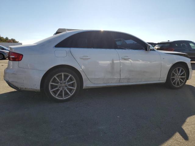 2016 AUDI A4 PREMIUM S-LINE WAUBFAFL8GN017542