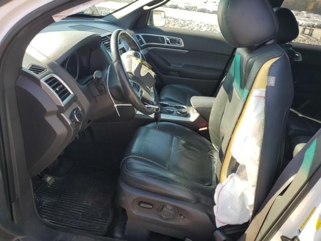 2015 FORD EXPLORER X - 1FM5K8D88FGB87143