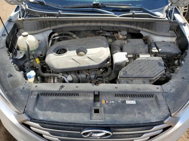 KM8J33A47JU674425 | 2018 HYUNDAI TUCSON SEL