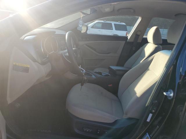 KNAGM4A70F5653684 KIA Optima Lx