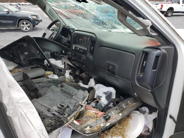 2016 CHEVROLET SILVERADO - 1GC1KUEG1GF237065