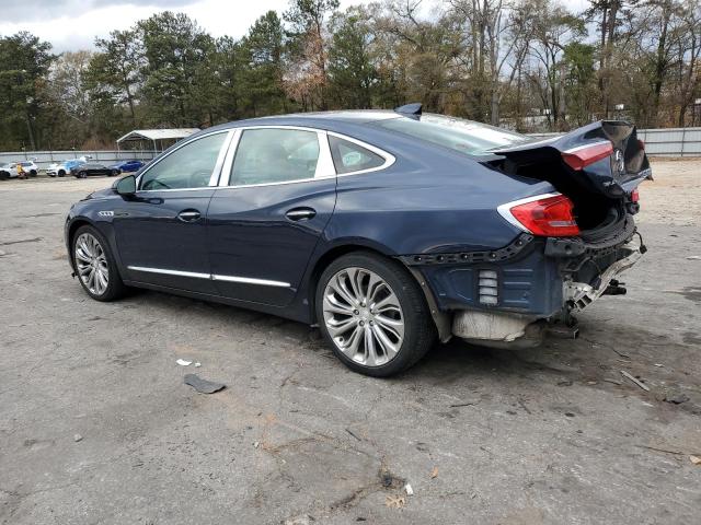 2017 Buick Lacrosse Essence Photos 