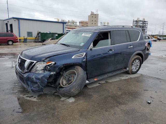 2019 Nissan Armada SV