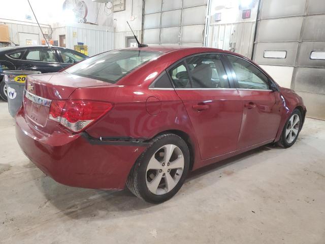 Vin: 1g1pg5s90b7153113, lot: 43922314, chevrolet cruze lt 20113