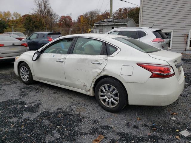 Vin: 1n4al3ap7dc915589, lot: 75972493, nissan altima 2.5 20132