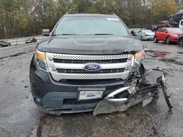 1FM5K7D81FGB36741 | 2015 FORD EXPLORER X