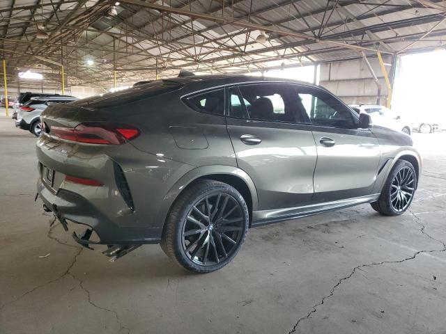 5UXCY6C0XP9N72850 BMW X6 XDRIVE4 3