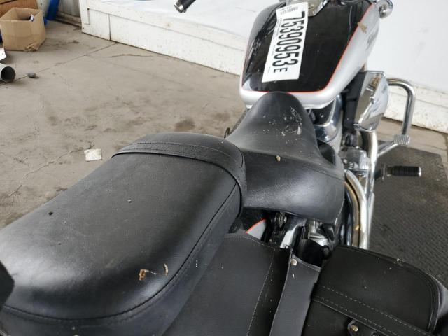2004 HONDA VT750 CA JH2RC50364K010278