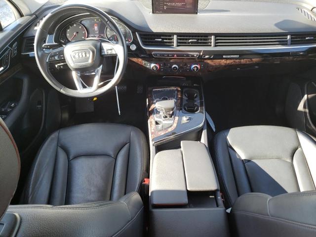 WA1LAAF73HD040348 2017 AUDI Q7, photo no. 8