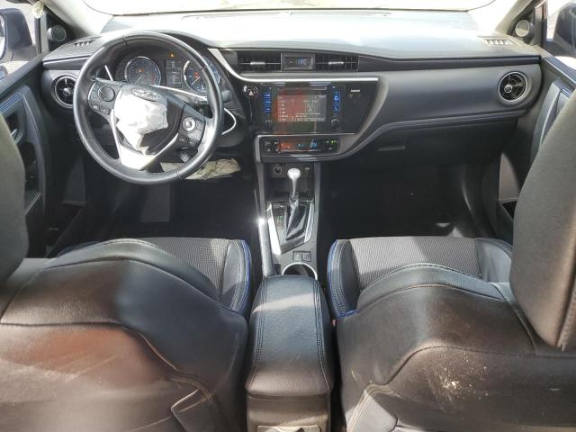 5YFBURHE2HP585313 | 2017 TOYOTA COROLLA L