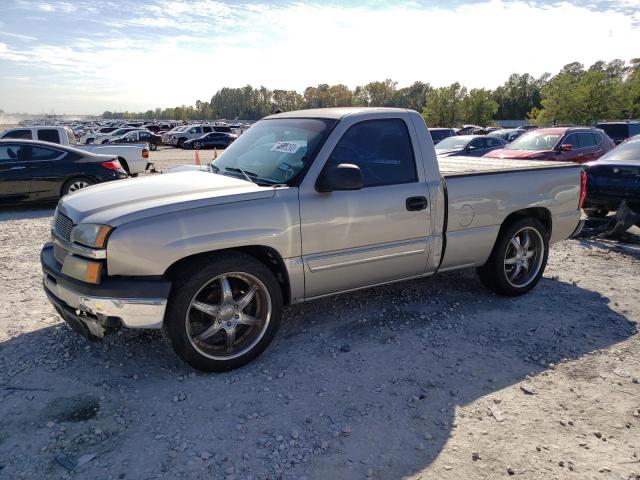 2004 Chevrolet C/K 1500 