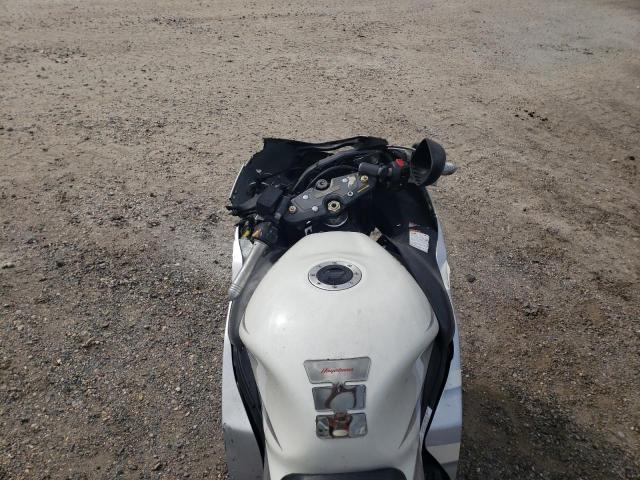2006 SUZUKI GSX1300 R JS1GW71A362112506