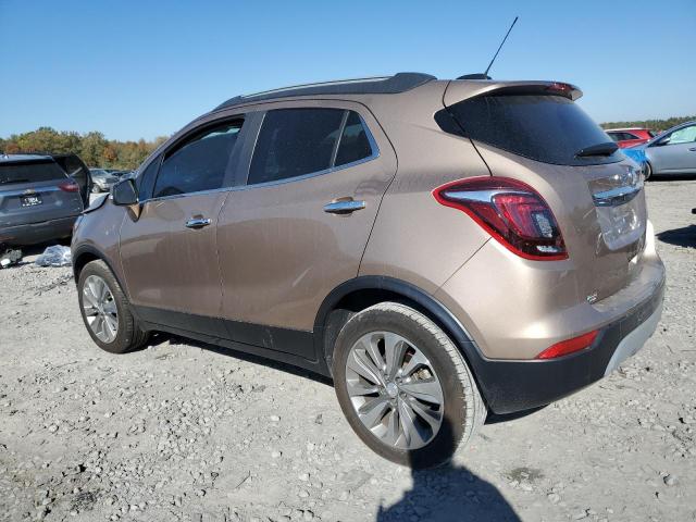 KL4CJASB0KB724805 | 2019 BUICK ENCORE PRE