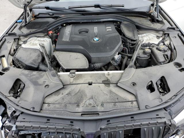 2018 BMW 530 XI - WBAJA7C54JWA72707
