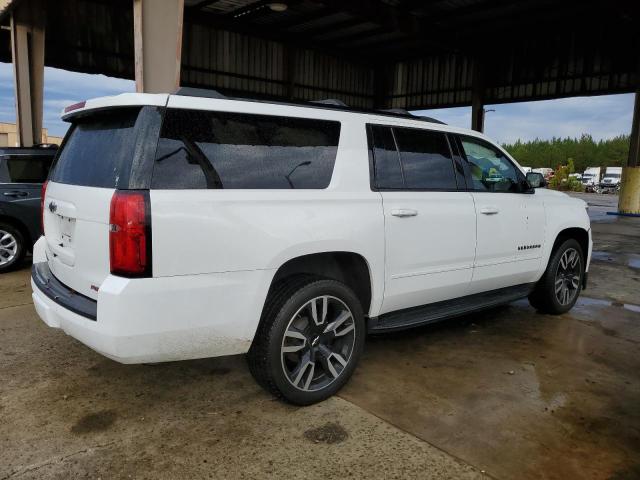 2020 CHEVROLET SUBURBAN 1GNSKJKJXLR127716