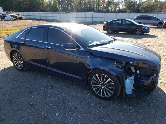 2017 LINCOLN MKZ PREMIE 3LN6L5A91HR653262