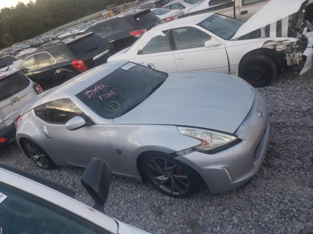 JN1AZ4EH2EM634509 | 2014 NISSAN 370Z BASE