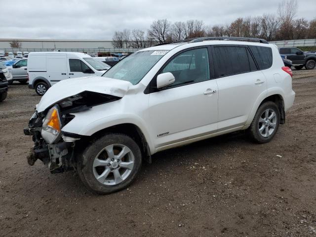 2012 Toyota RAV4 Limited