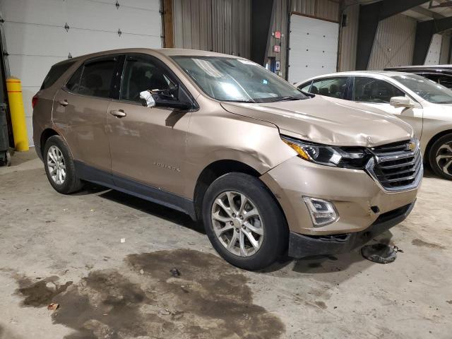 2GNAXUEV4K6267154 | 2019 CHEVROLET EQUINOX LT