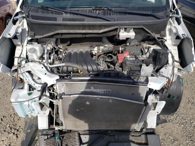 2020 NISSAN NV200 2.5S - 3N6CM0KN5LK700892