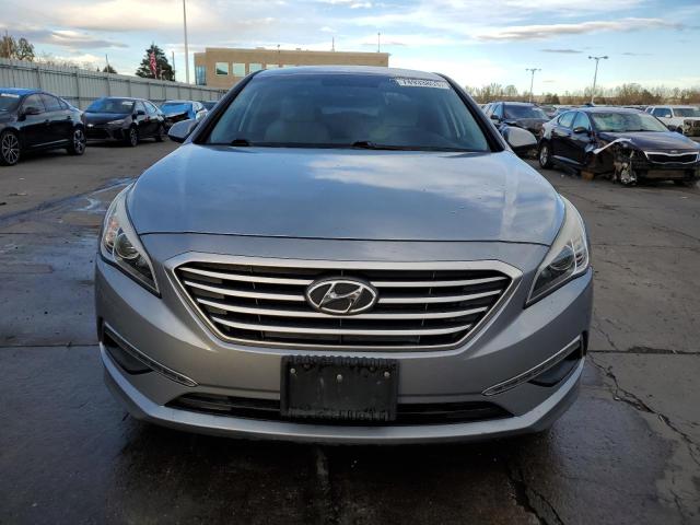 5NPE24AF8FH003024 | 2015 HYUNDAI SONATA SE