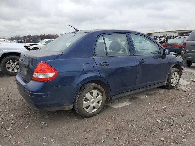 3N1CC1AP4AL415173 | 2010 Nissan versa s