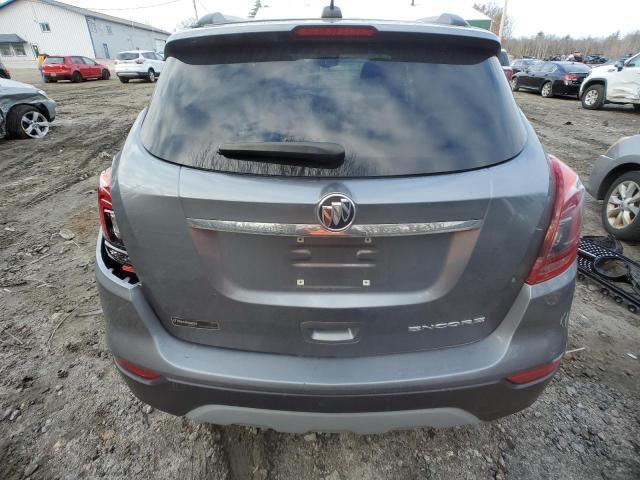 KL4CJASB9KB768964 | 2019 BUICK ENCORE PRE