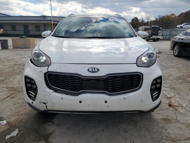 2019 KIA SPORTAGE S - KNDPRCA61K7564033